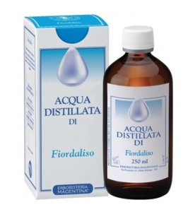 FIORDALISO ACQUA DIST 250M MAGEN