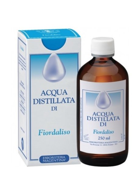 FIORDALISO ACQUA DIST 250M MAGEN