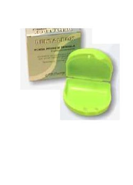 PORTA PROTESI DENTALE PBPHARMA PORTA PROTESI DENTALE PBPHARMA