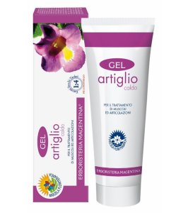 ARTIGLIO GEL CALDO 100 ML