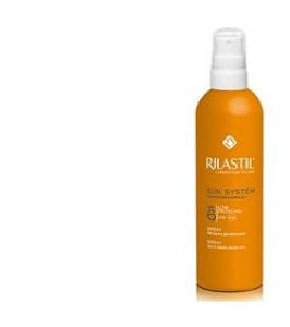 RILASTIL SUN SYSTEM SPF6 SPRAY 200 ML