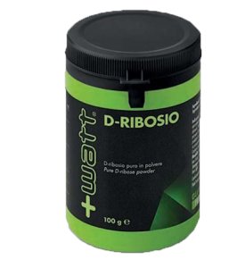 D-RIBOSIO 100G