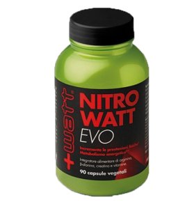 NITROWATT EVO 90CPS