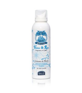 HELAN VETIVER SCH BARBA 200ML