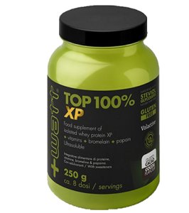 TOP 100% CACAO 250G