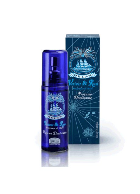 HELAN VETIVER DEOD 100ML