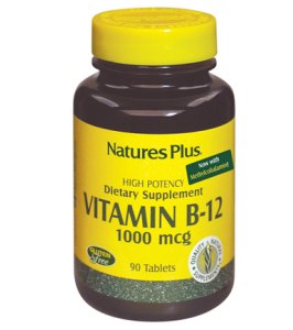 COBALAMINA B12 90TAV 1000 STREGA