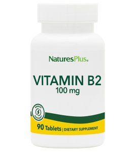 RIBOFLAVINA B2 90TV STREGA
