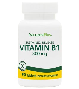 TIAMINA B1 90TAV 300MG STREGA