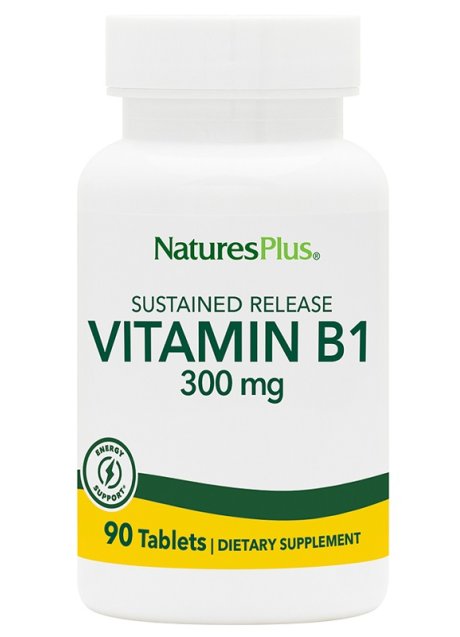 TIAMINA B1 90TAV 300MG STREGA