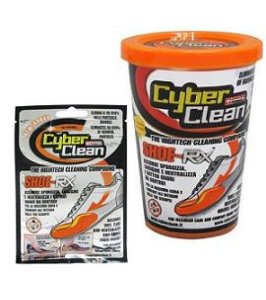 CYBER CLEAN IN SHOES BAR 140G