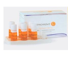 SYNCHROVIT C 6FLX5ML
