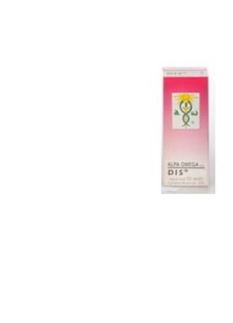 FITOMEGA DIS 01 50ML GTT
