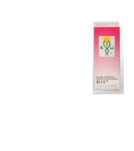 FITOMEGA DIS 09 50ML GTT
