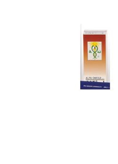 FITOMEGA CAT 1 50ML GTT