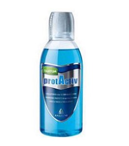 TANTUM PROTACTIV ORIGINAL 250 ML NUOVA SHAPE