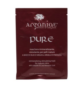 MASCHERA TESS PURE P MAT BUST