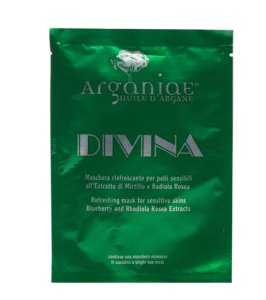 MASCHERA TESS DIVINA SENS BUST