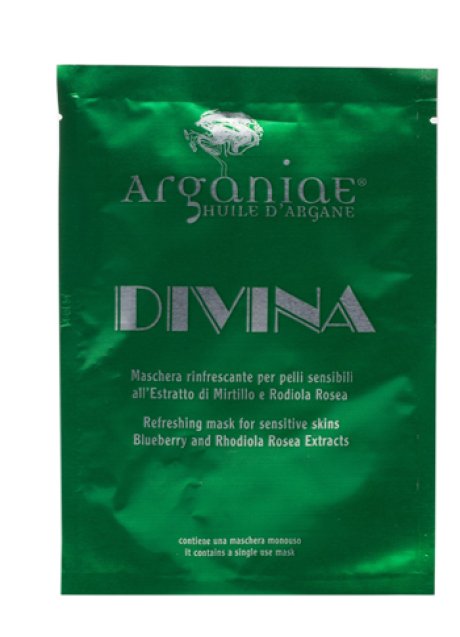 MASCHERA TESS DIVINA SENS BUST