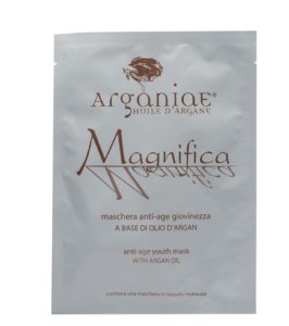 MASCHERA TESS MAGNIFICA BUST