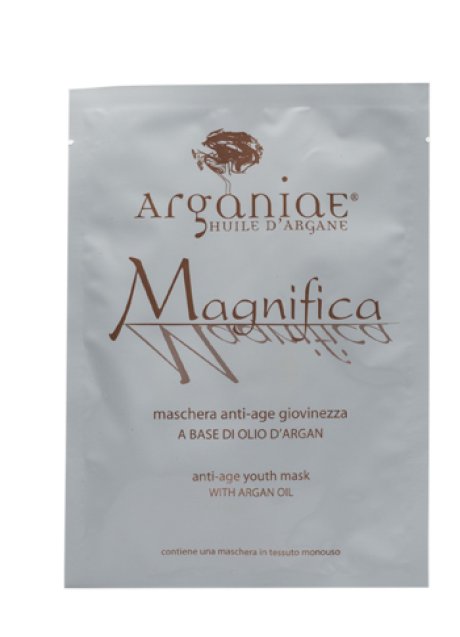 MASCHERA TESS MAGNIFICA BUST