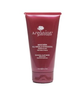MASCHERA ARGILLA RASSOUL 150ML