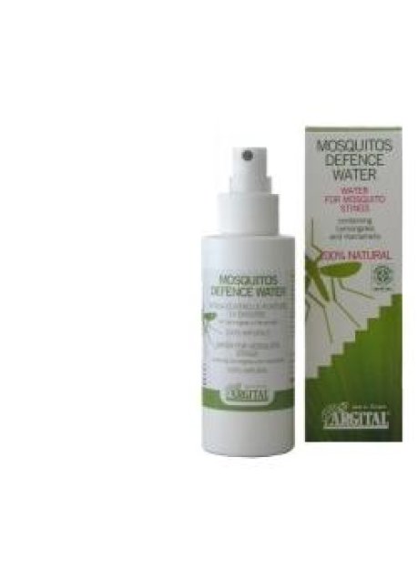 MOSQUITOS DEFENCE WATER 90ML