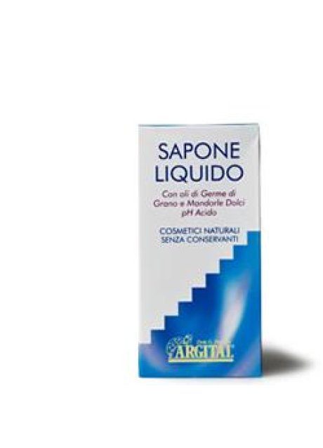 SAPONE LIQUIDO 250ML