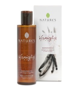 VANIGLIA BI NATURE'S DOCC200ML