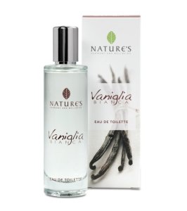 NATURE'S LIN VAN BI EU DE TOIL