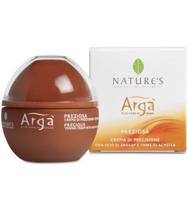 ARGA' CR PREZIOSA PRECISIONE