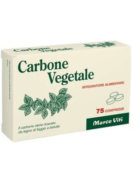 CARBONE VEG MVI* 75 CPR