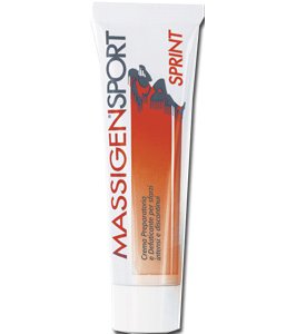 MASSIGEN SPORT SPRINT 50 ML