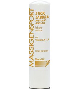 MASSIGENSPORT STICK ANTIAGE