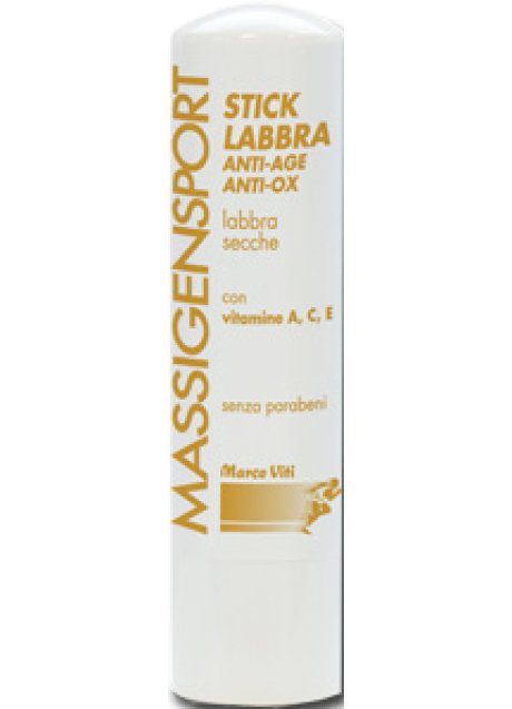 MASSIGENSPORT STICK ANTIAGE