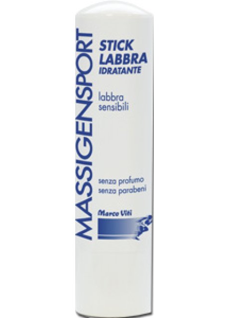 MASSIGENSPORT STICK LAB IDRAT