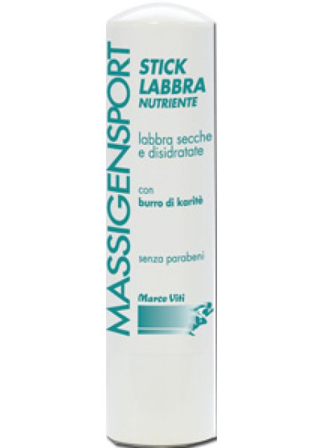 MASSIGEN SPORT STICK NUTRIENTE