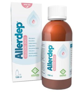 ALLERDEP SOL 150ML