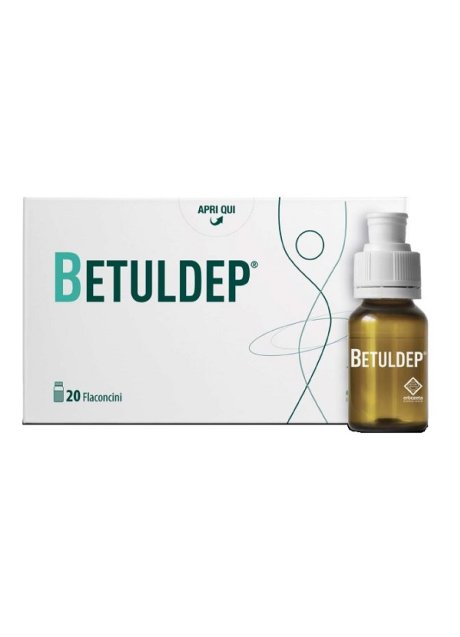 BETULDEP 20FL 10ML