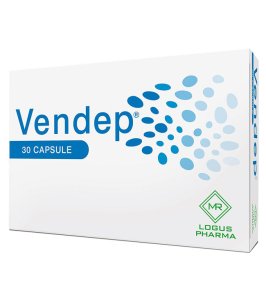 VENDEP 30CPS 440MG