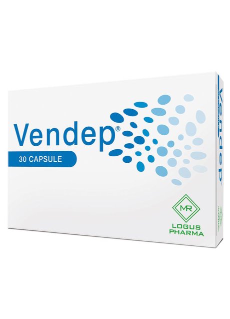 VENDEP 30CPS 440MG
