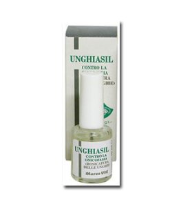 UNGHIASIL  10 ML VITI
