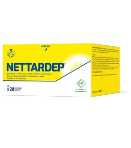 NETTARDEP 20FL 10ML