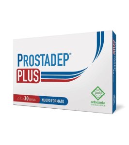PROSTADEP PLUS 30SOFTGEL