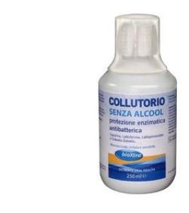 BIOXTRA COLLUT 250ML
