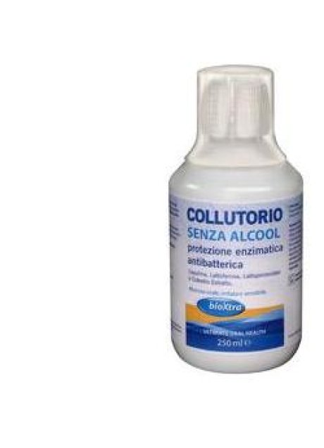 BIOXTRA COLLUT 250ML