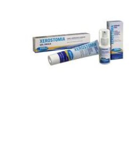 BIOXTRA GEL ORALE 40 ML