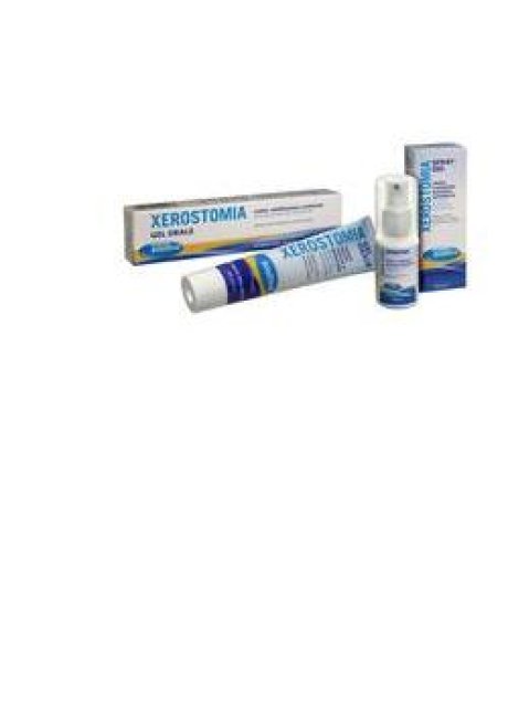 BIOXTRA GEL ORALE 40 ML