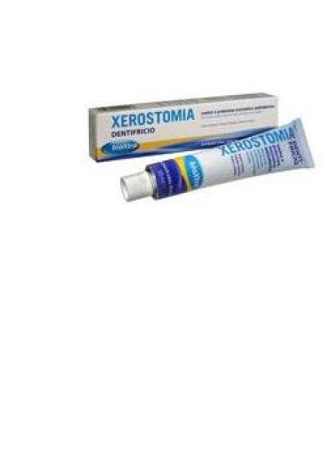 BIOXTRA DENTIFRICIO DELICATO 50 ML
