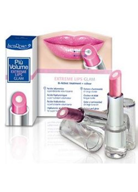 INCAROSE EXTREME LIPS GLAM 52